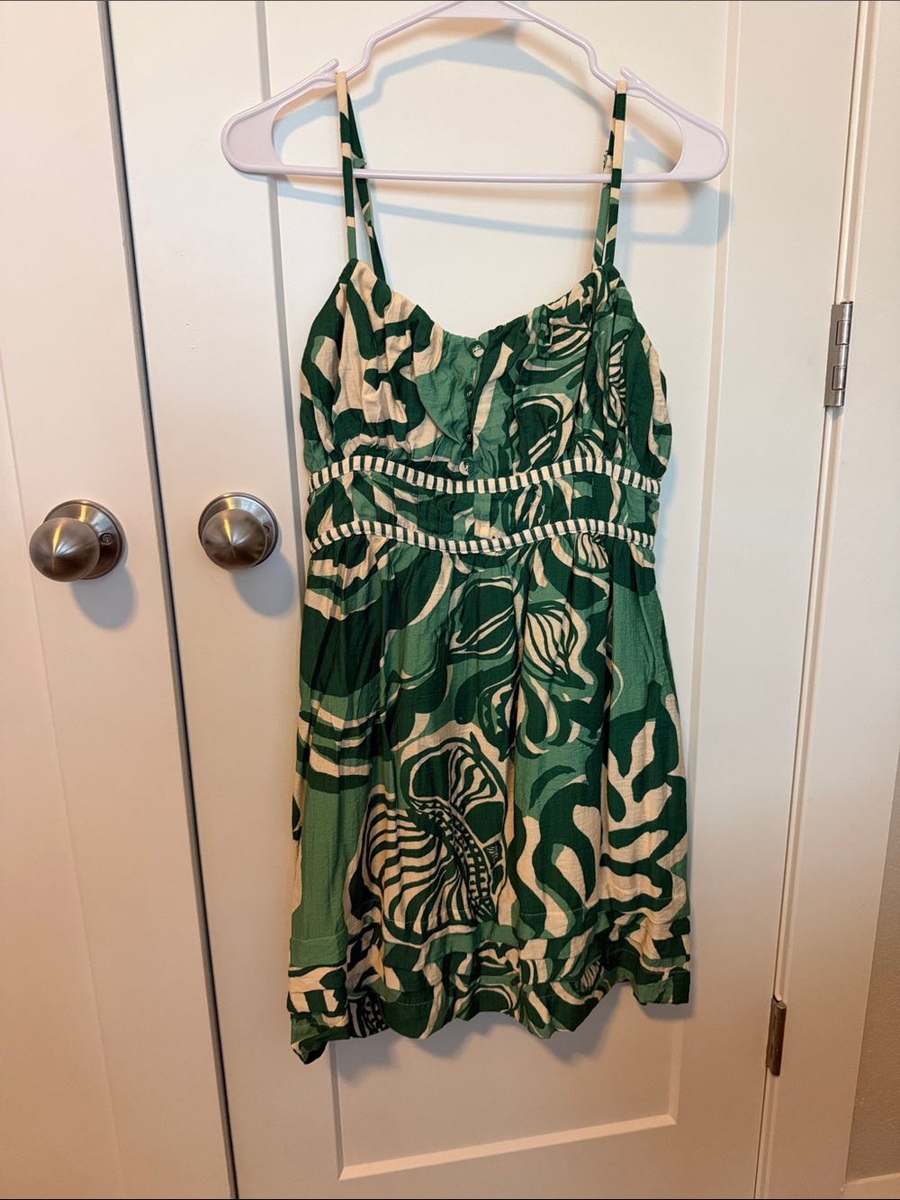 Adelyn Rae - Runa Mini Dress - Picture 4 of 4